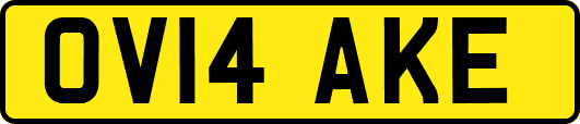 OV14AKE