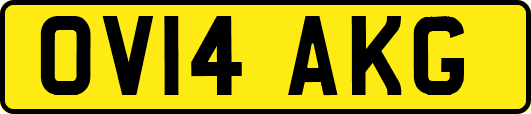 OV14AKG