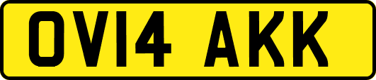 OV14AKK