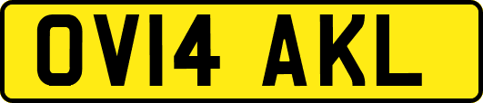 OV14AKL