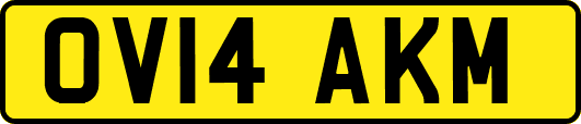 OV14AKM