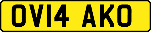 OV14AKO