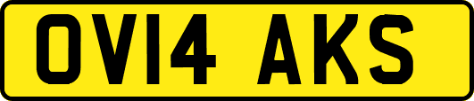 OV14AKS