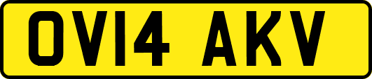 OV14AKV