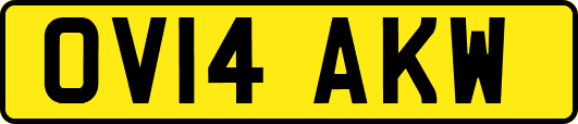 OV14AKW