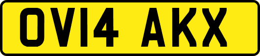 OV14AKX