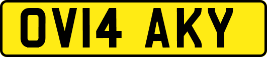OV14AKY