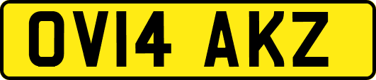 OV14AKZ