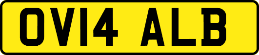 OV14ALB