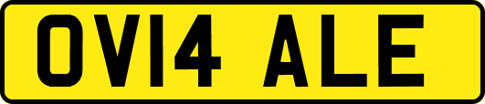 OV14ALE