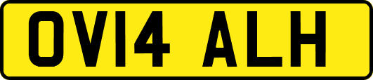 OV14ALH