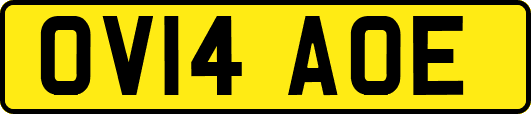 OV14AOE