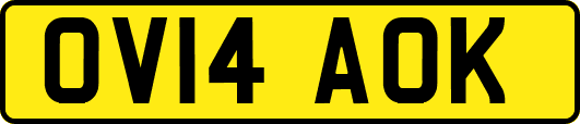 OV14AOK