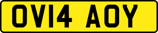 OV14AOY