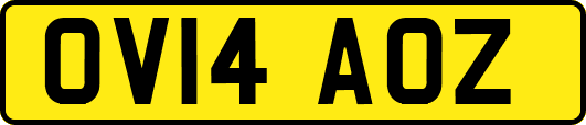 OV14AOZ