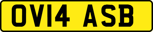 OV14ASB