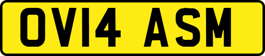 OV14ASM