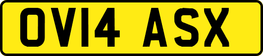 OV14ASX