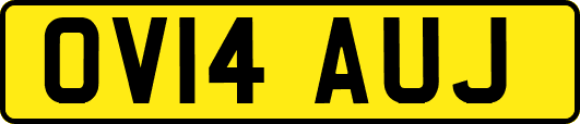 OV14AUJ