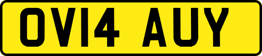 OV14AUY