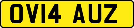OV14AUZ
