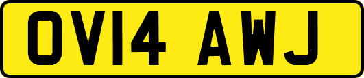 OV14AWJ