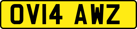 OV14AWZ