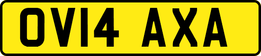 OV14AXA