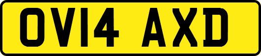 OV14AXD