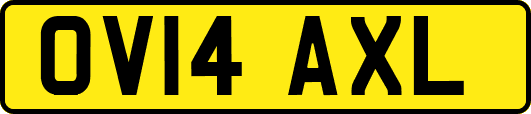 OV14AXL