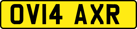 OV14AXR