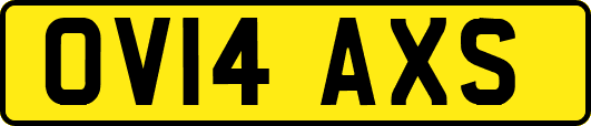 OV14AXS