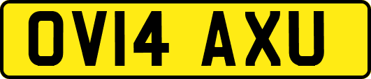 OV14AXU