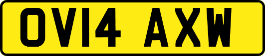 OV14AXW