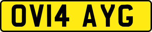 OV14AYG