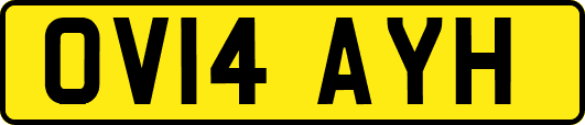 OV14AYH