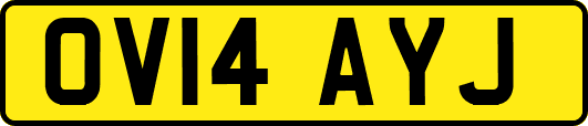 OV14AYJ
