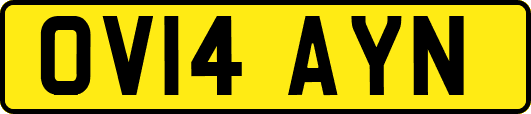 OV14AYN