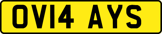 OV14AYS