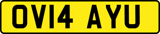 OV14AYU