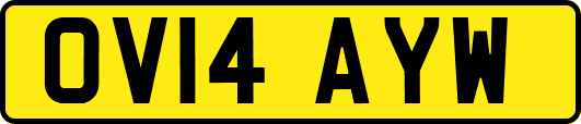 OV14AYW