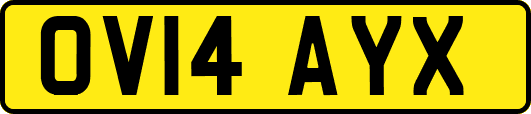 OV14AYX