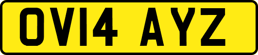 OV14AYZ