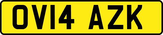 OV14AZK