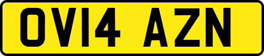 OV14AZN
