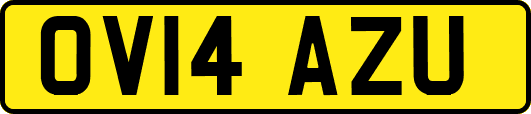OV14AZU