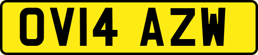 OV14AZW