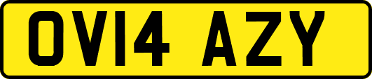 OV14AZY