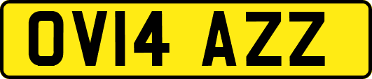 OV14AZZ