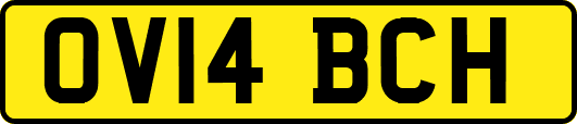 OV14BCH